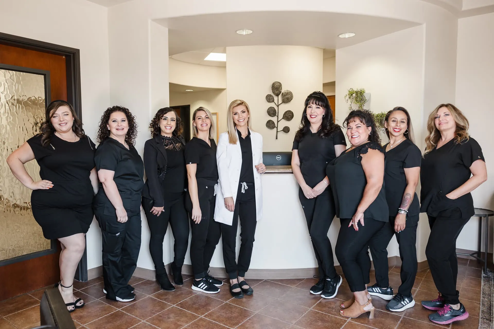 Learn About Mesquite Dental